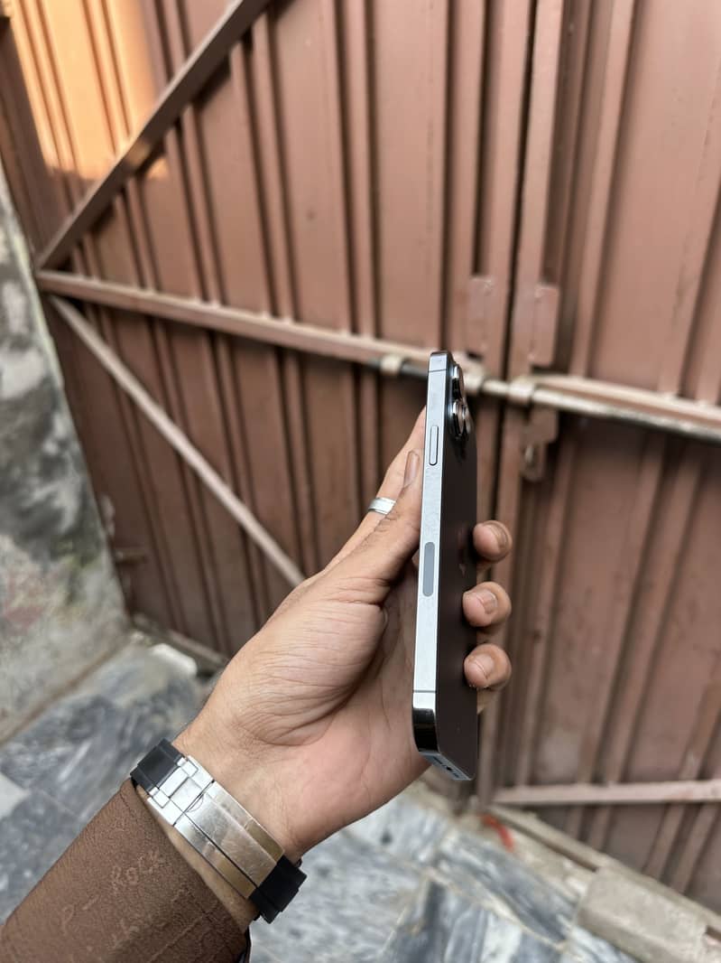 iPhone 13 Pro Max 5