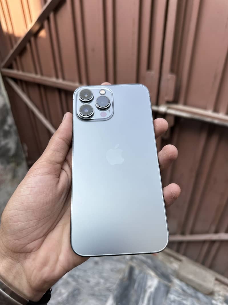 iPhone 13 Pro Max 6