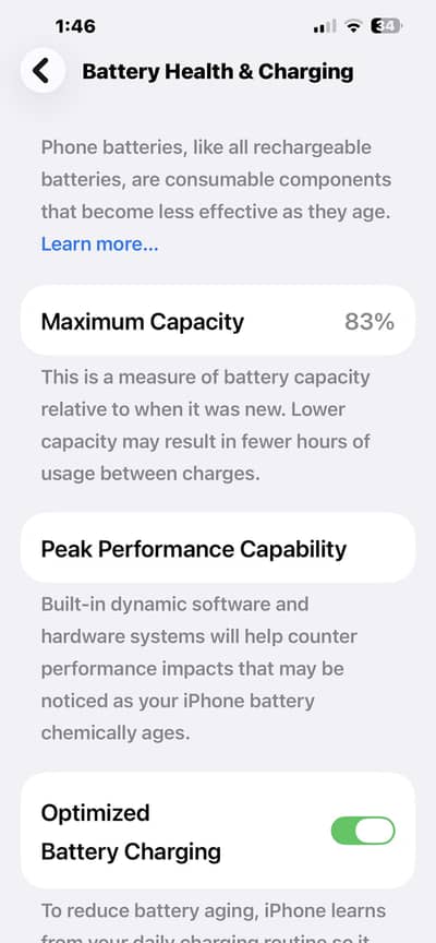 Apple iPhone 13 Pro Max (0300-5555679)
