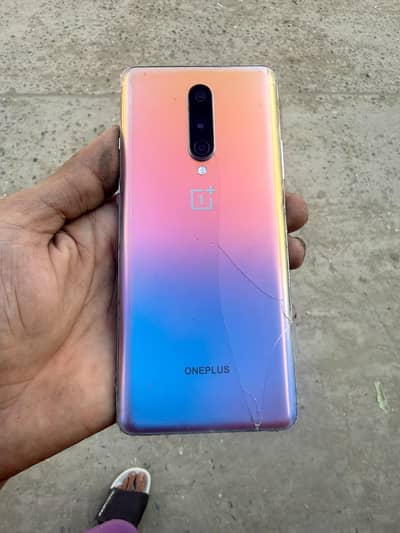 One Plus 8