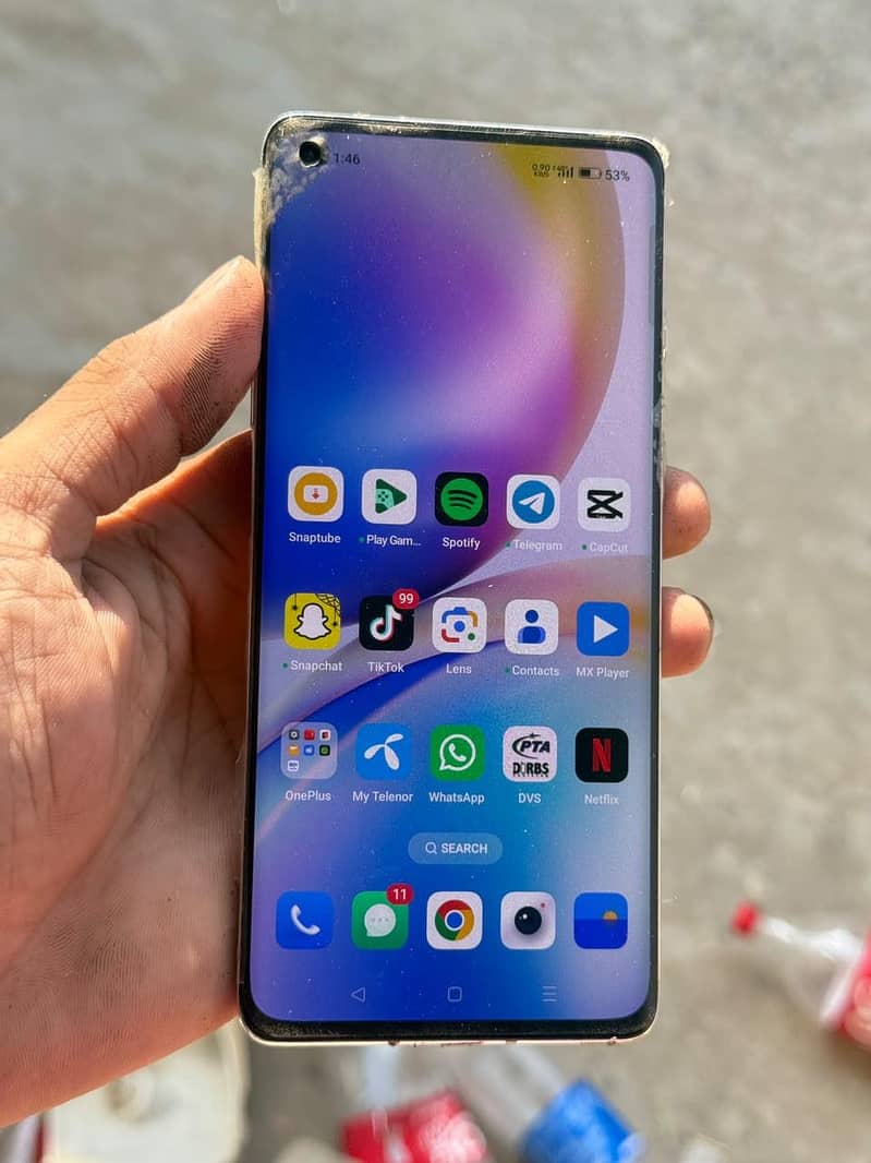 One Plus 8 1