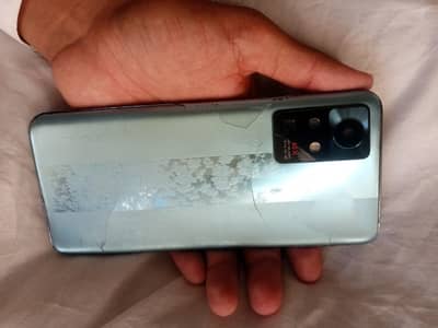 Infinix Zero X Neo