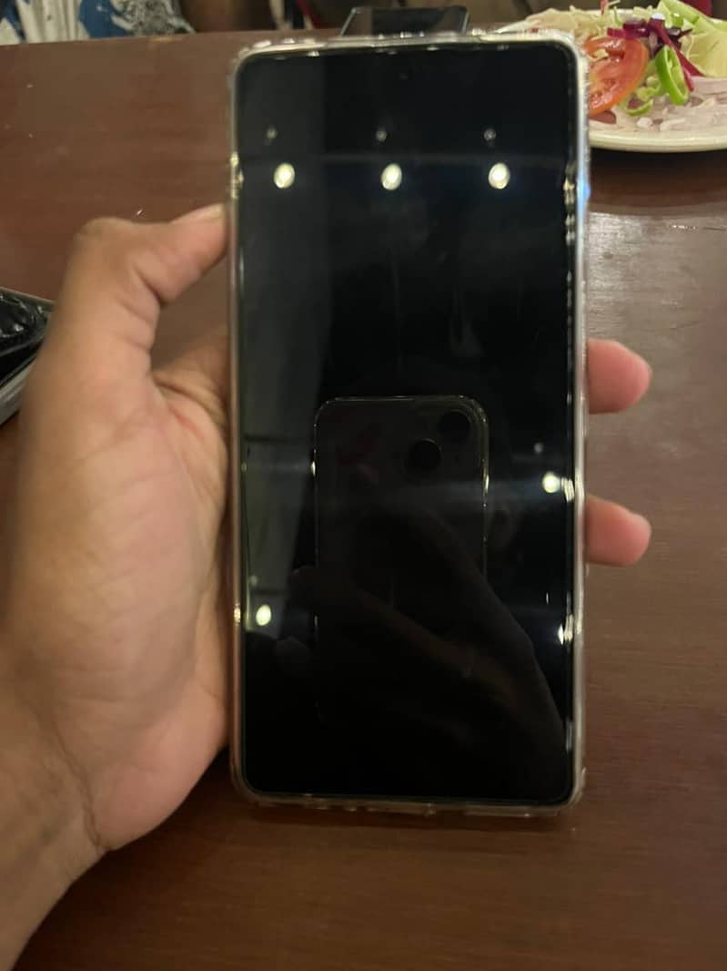 Tecno CAMON 30 0