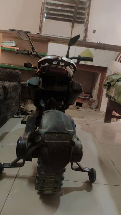 kids bike