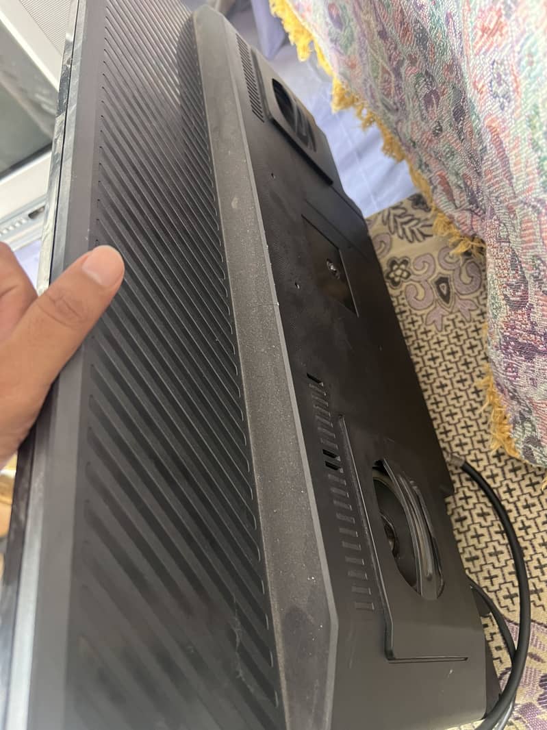 Smart led tv 2