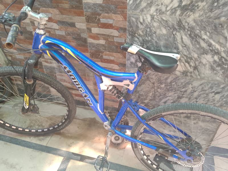 cycle 0