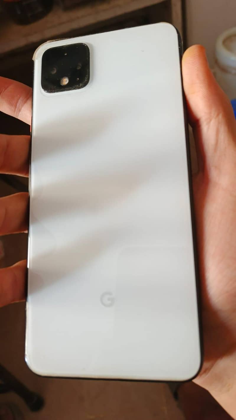 Google Pixel 4 XL 0