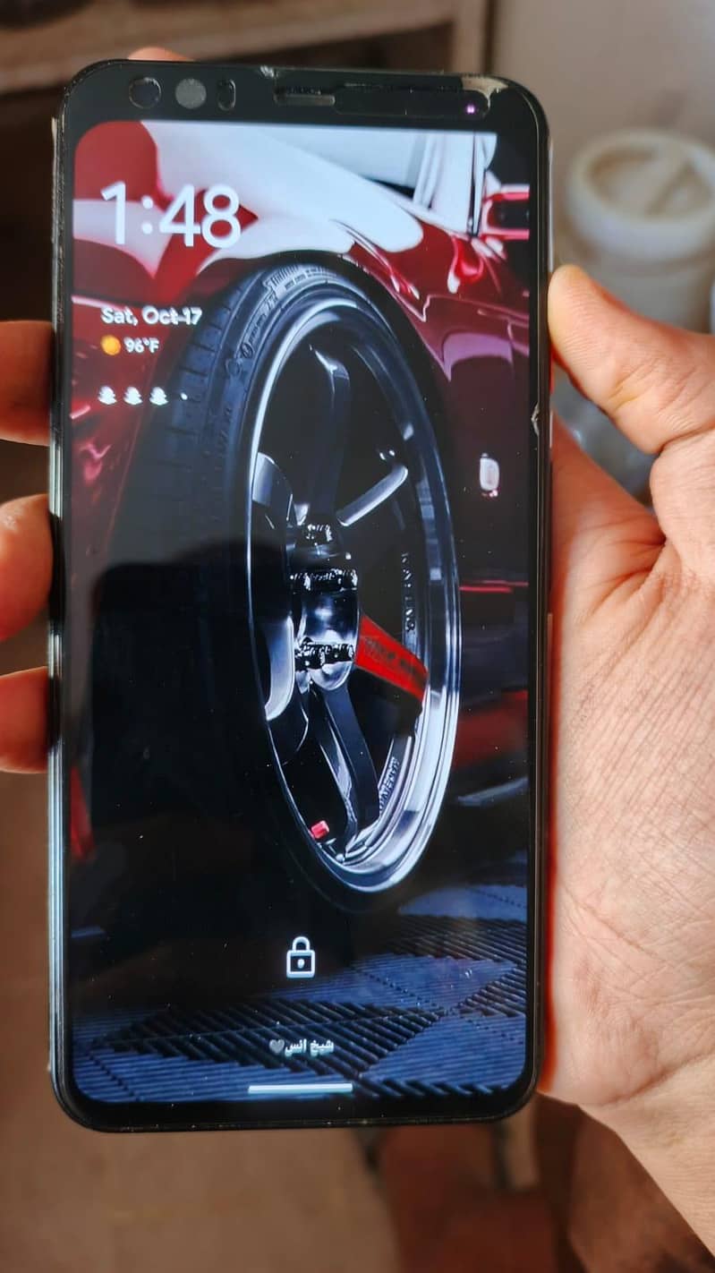 Google Pixel 4 XL 2