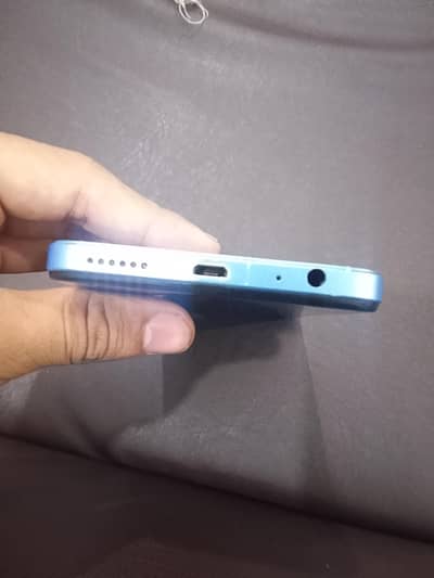 Infinix Smart 7