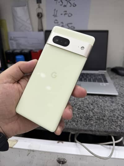 Google Pixel 7