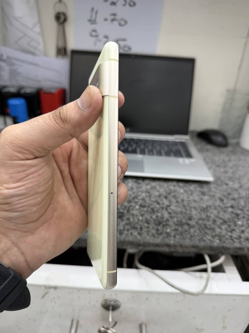 Google Pixel 7 2