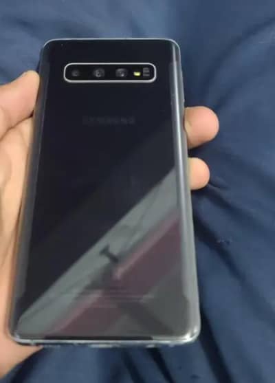 Samsung Mobile S10