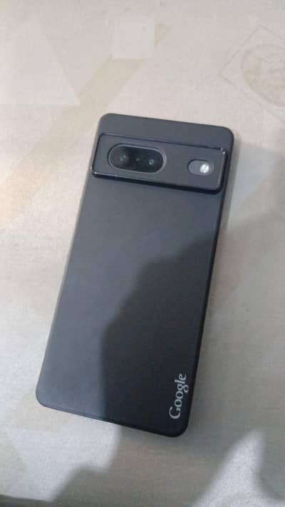 Google Pixel 7