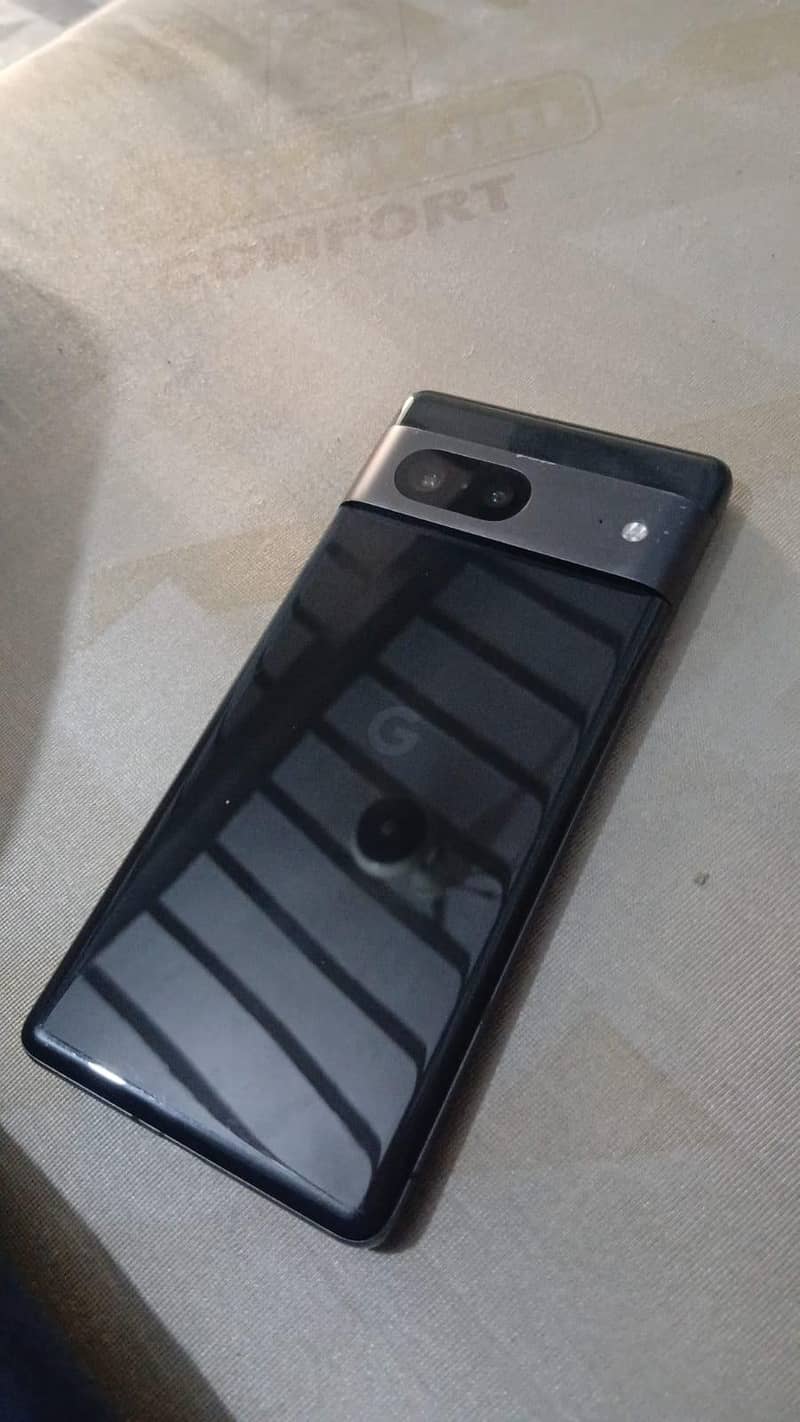 Google Pixel 7 1