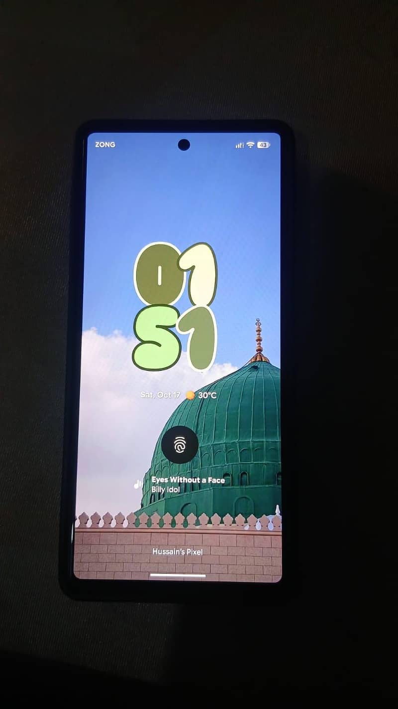 Google Pixel 7 2