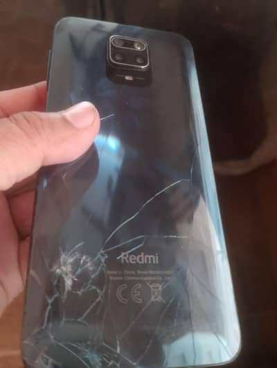 Xiaomi Redmi Note 9 Pro