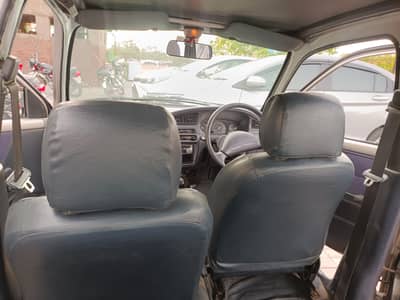 Daihatsu Cuore 2004
