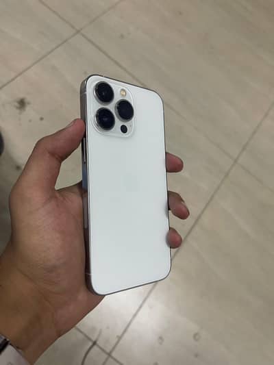Apple iPhone 13 pro