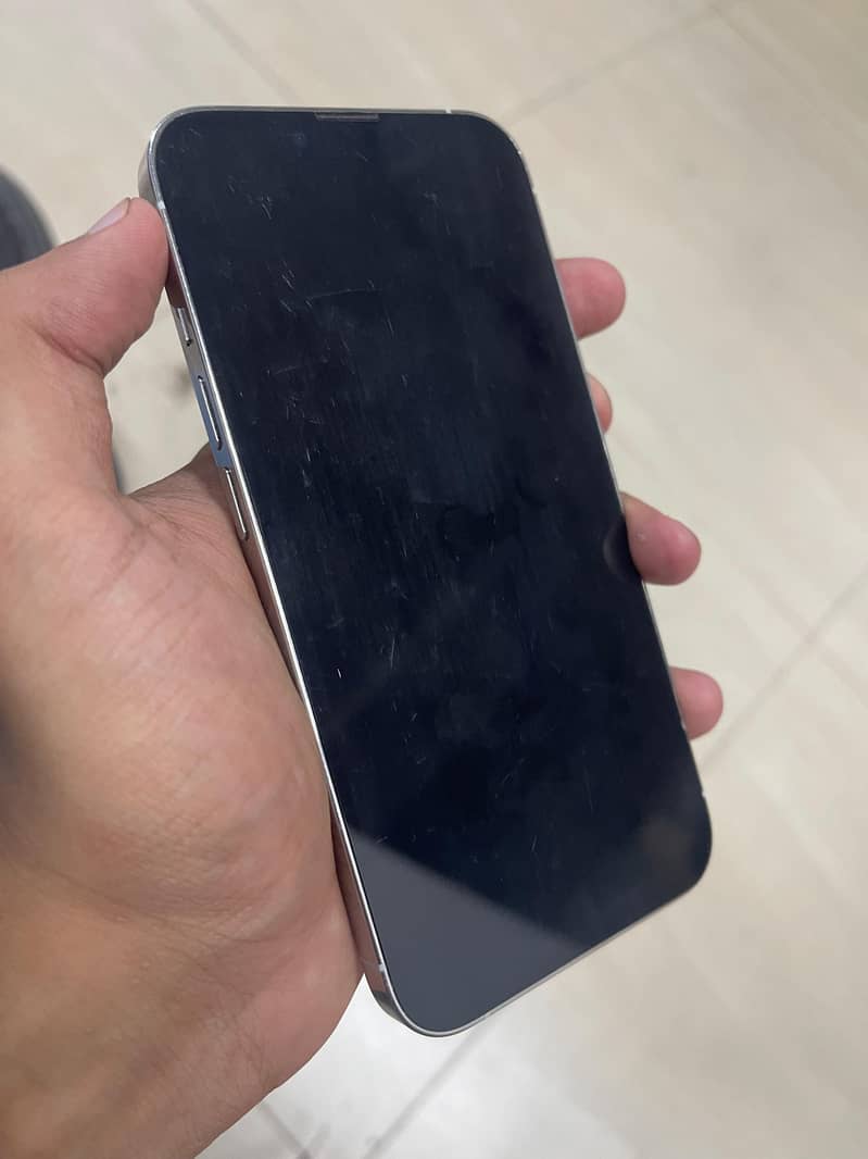 Apple iPhone 13 pro 1