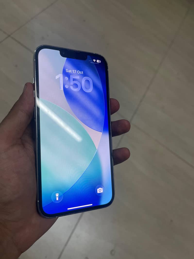 Apple iPhone 13 pro 2