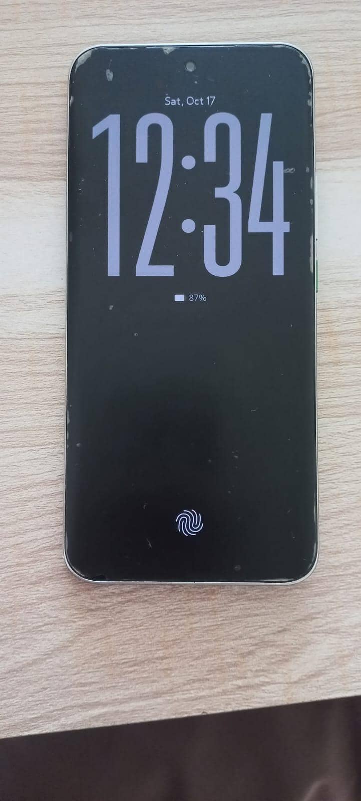 Infinix Other Model 2