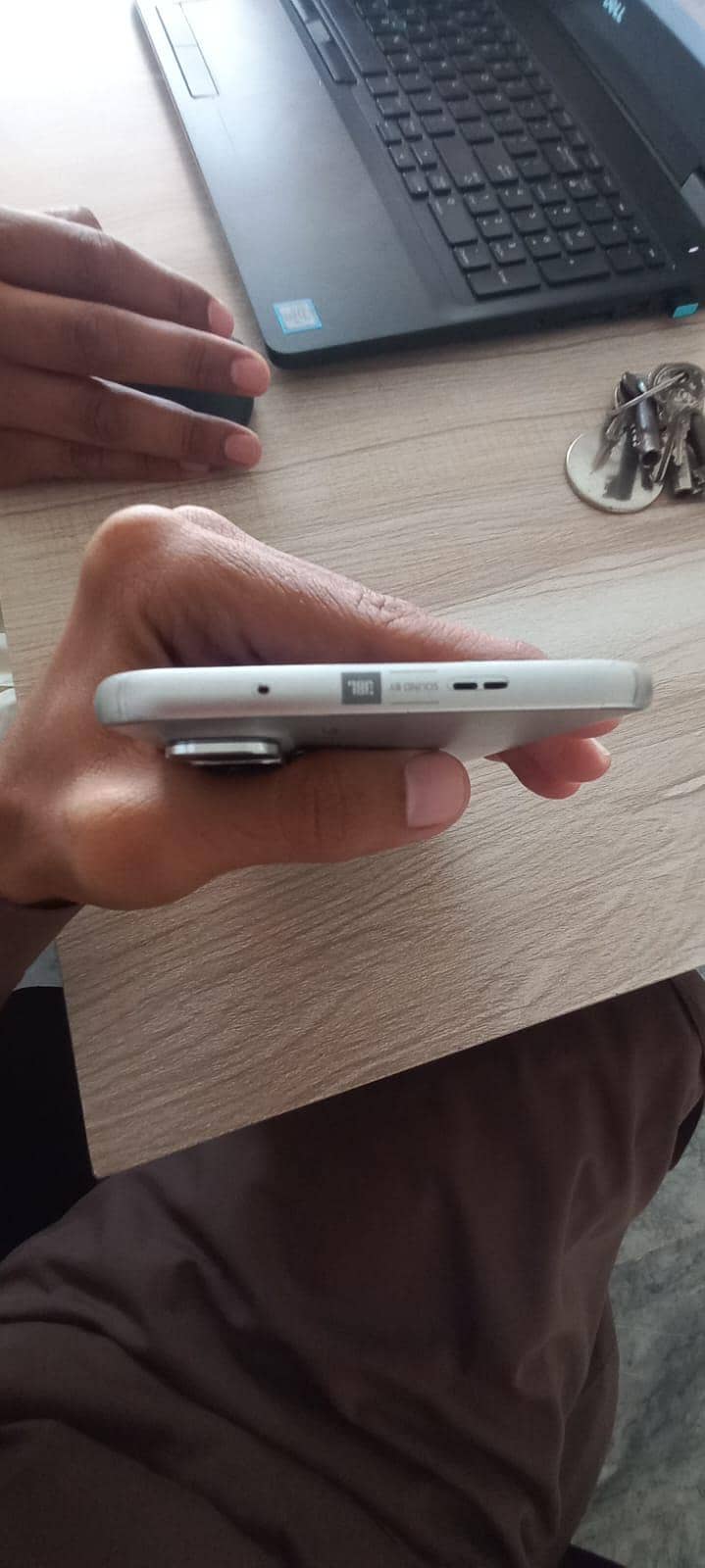 Infinix Other Model 4