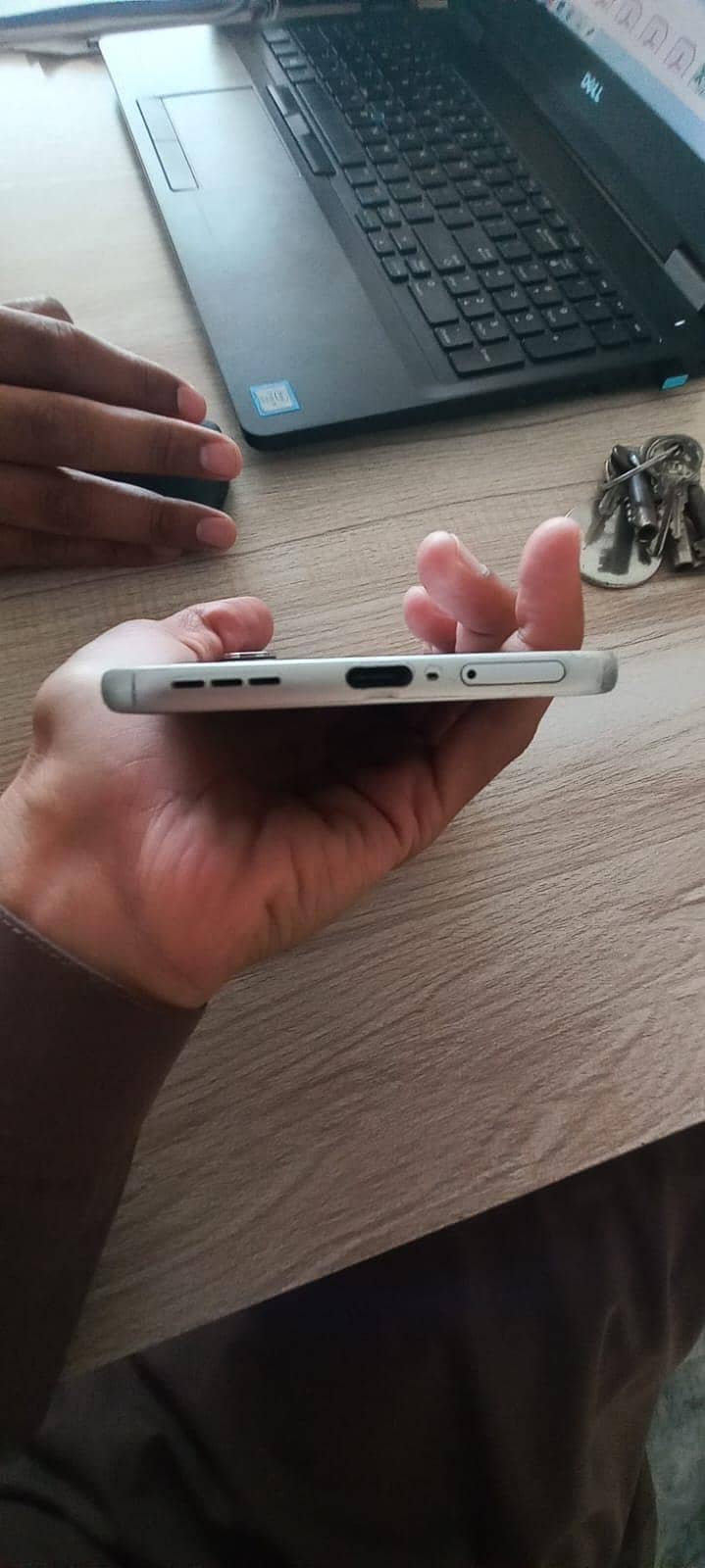 Infinix Other Model 5