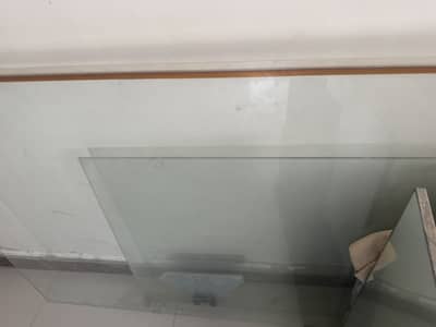 Bathroom Shower glass