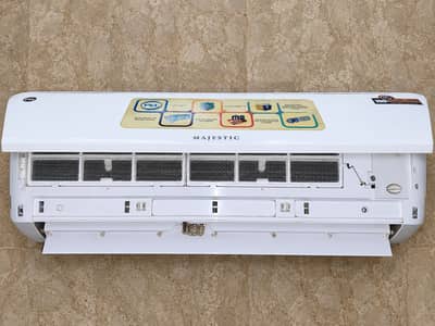 PEL Majestic 1.5 ton split AC | 10/10 mint condition with box