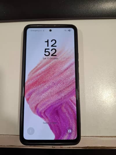 Samsung Mobile A53 5G