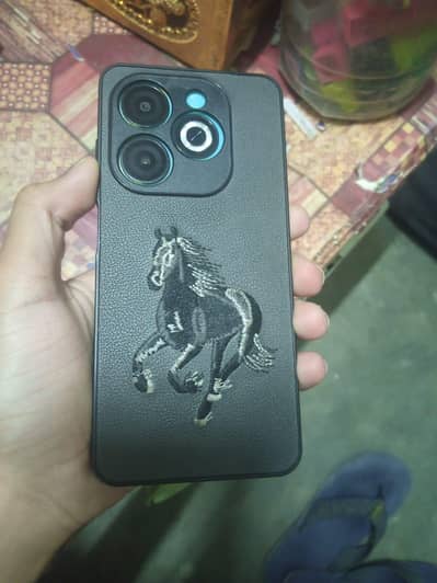 Infinix Smart 8