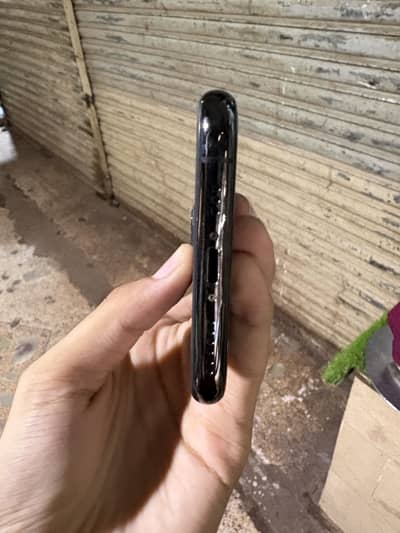 Apple iPhone 11 Pro