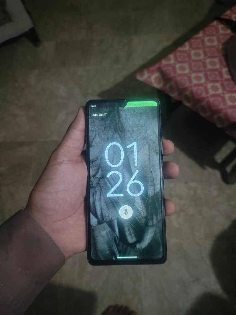 Google Pixel 7 0