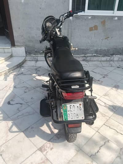 SUZUKI 110