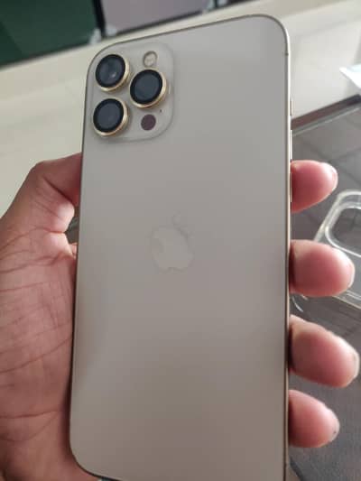 Apple iPhone 12 Pro Max