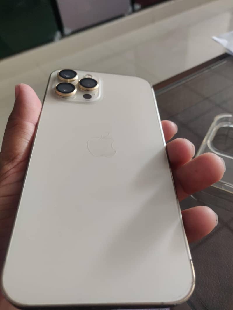 Apple iPhone 12 Pro Max 2