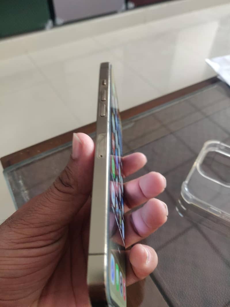 Apple iPhone 12 Pro Max 3