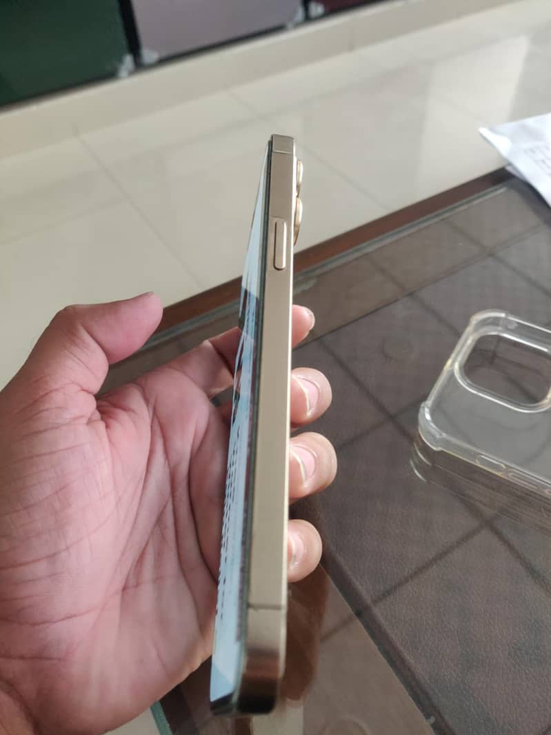 Apple iPhone 12 Pro Max 4