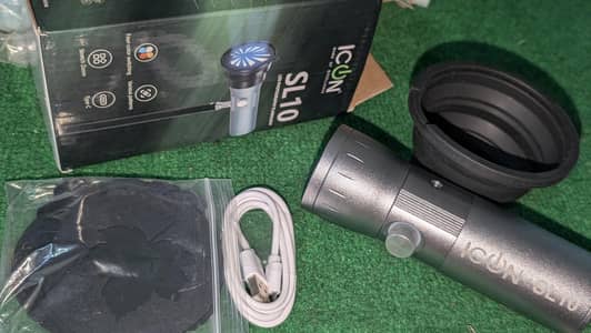 Icon Sl-10 Led photography light