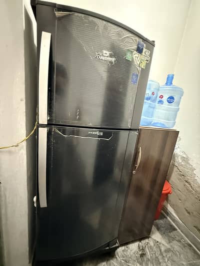Dawlance H-Zone Refrigerator
