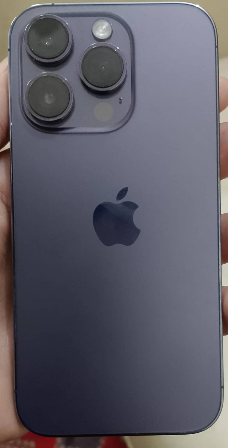 Apple iPhone 14 Pro 4
