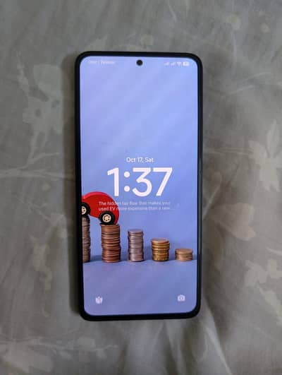 Xiaomi Redmi Note 14