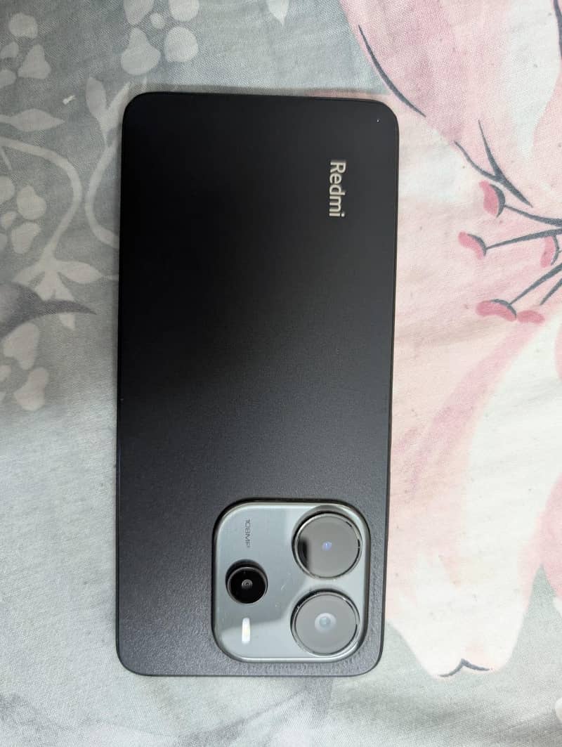 Xiaomi Redmi Note 14 1