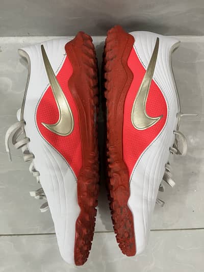 Original Nike Tempos brand new EU43