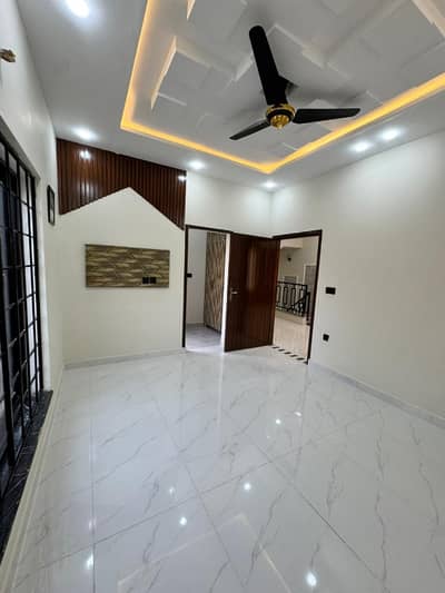 Prime Location 5 Marla House For Sale In Park View City - Tulip Overseas Lahore
