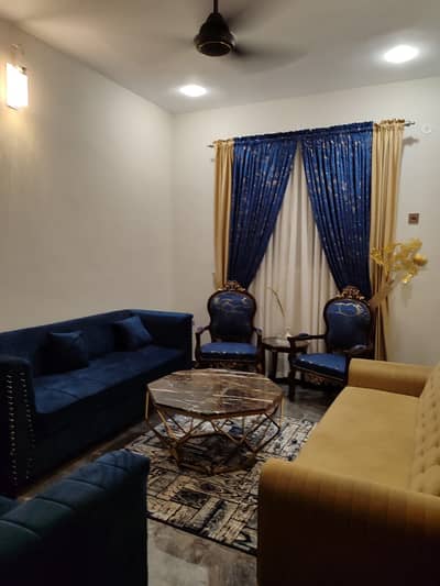 Flat Available For Sale In Dhoraji Colony Near Zubaida Hospital Karachi
