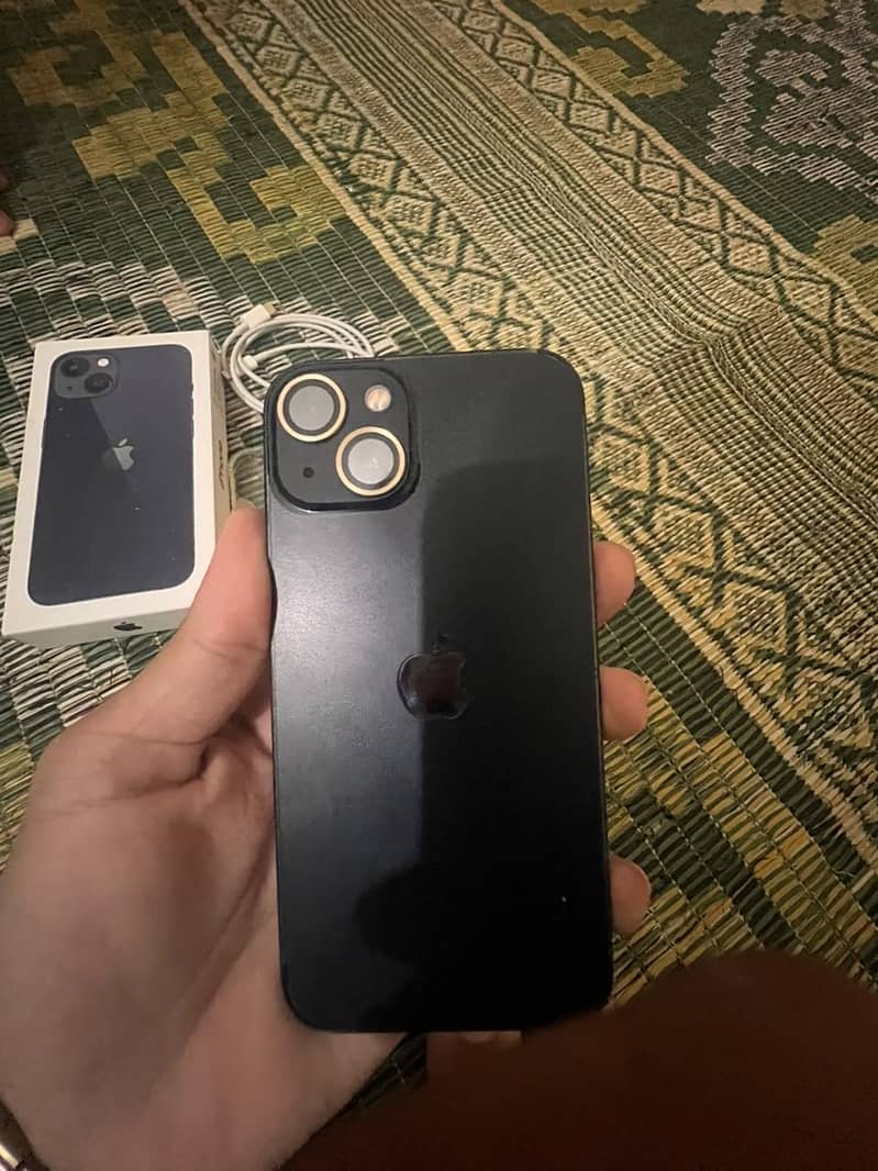 Apple iPhone 13 jv 1