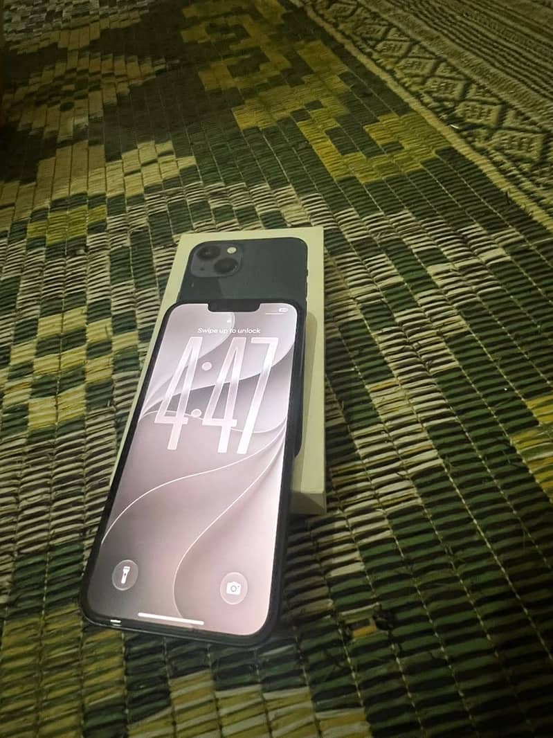 Apple iPhone 13 jv 2