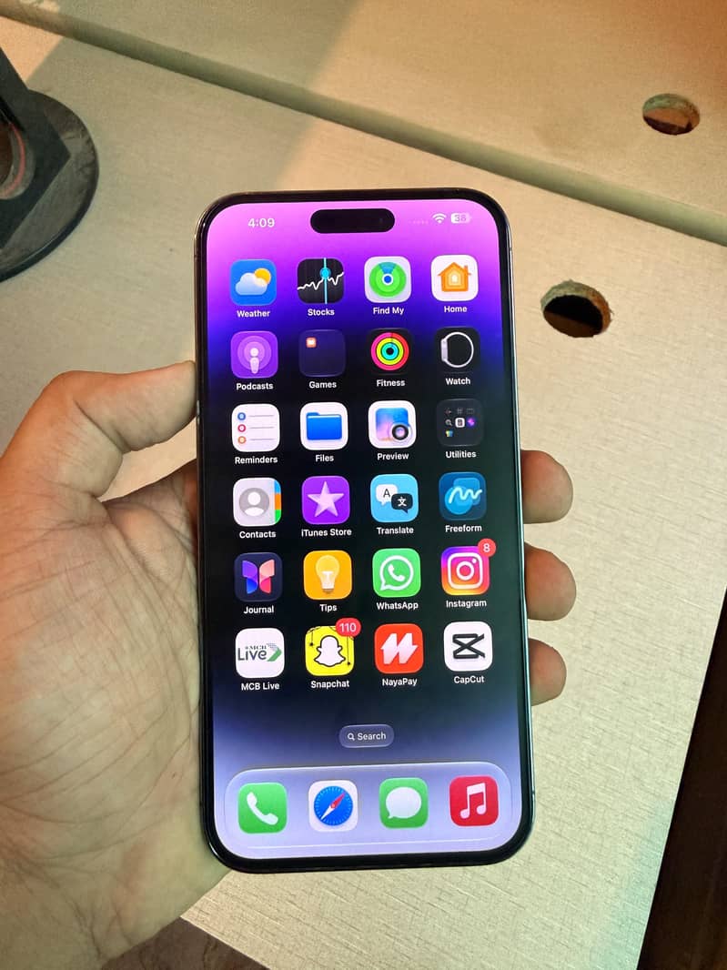 iPhone 14 Pro Max factory unlock 0
