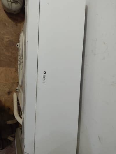 gree 1.5 ton